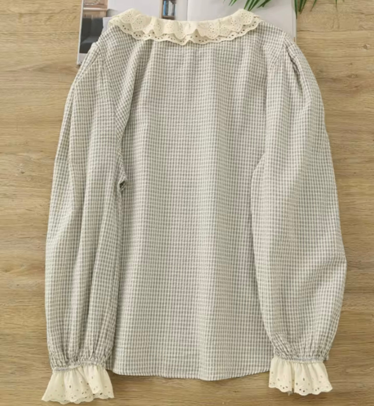 Chemise Jiji