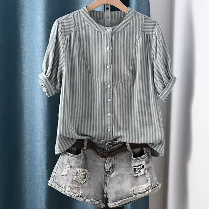 Chemise Nila