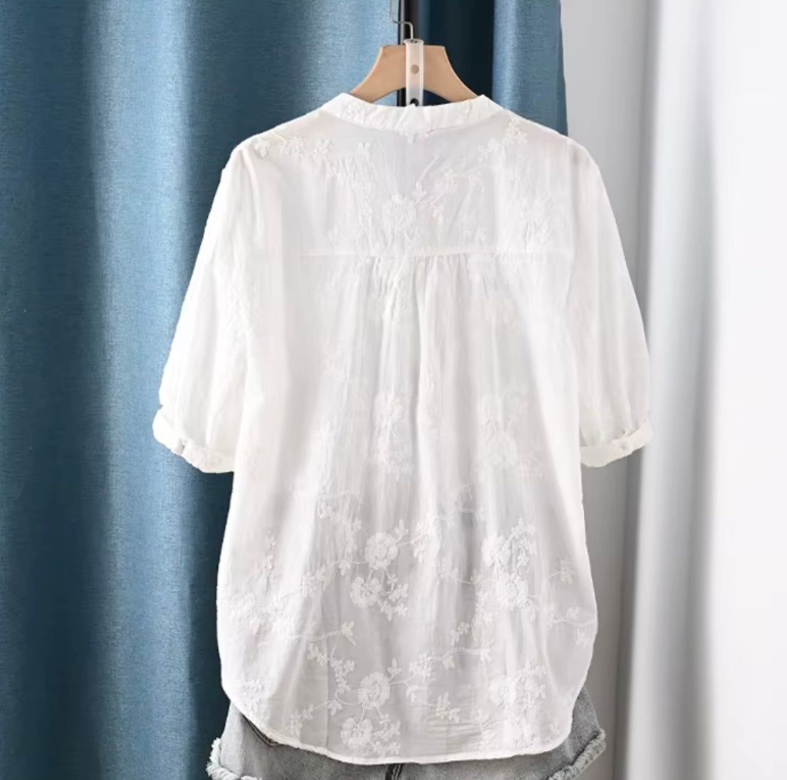 Chemise Soraya