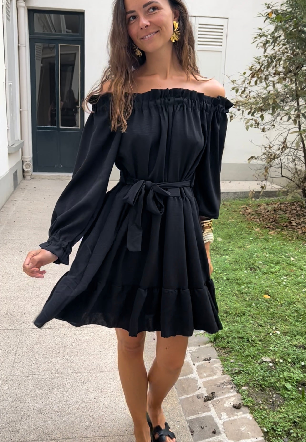 Robe Liva
