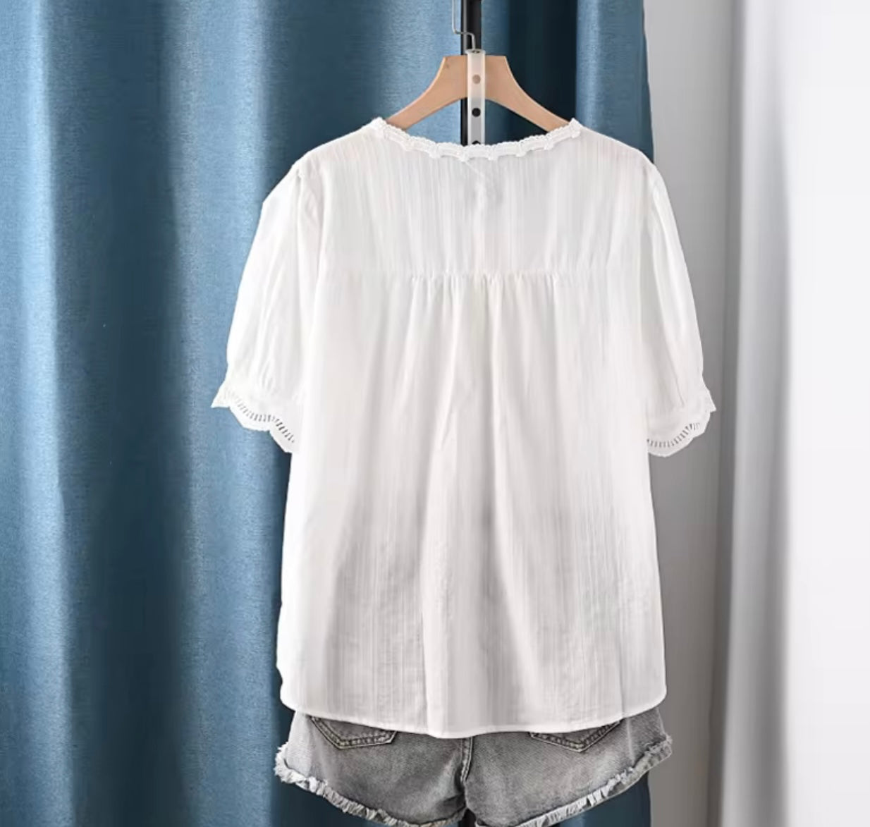 Chemise Eleana