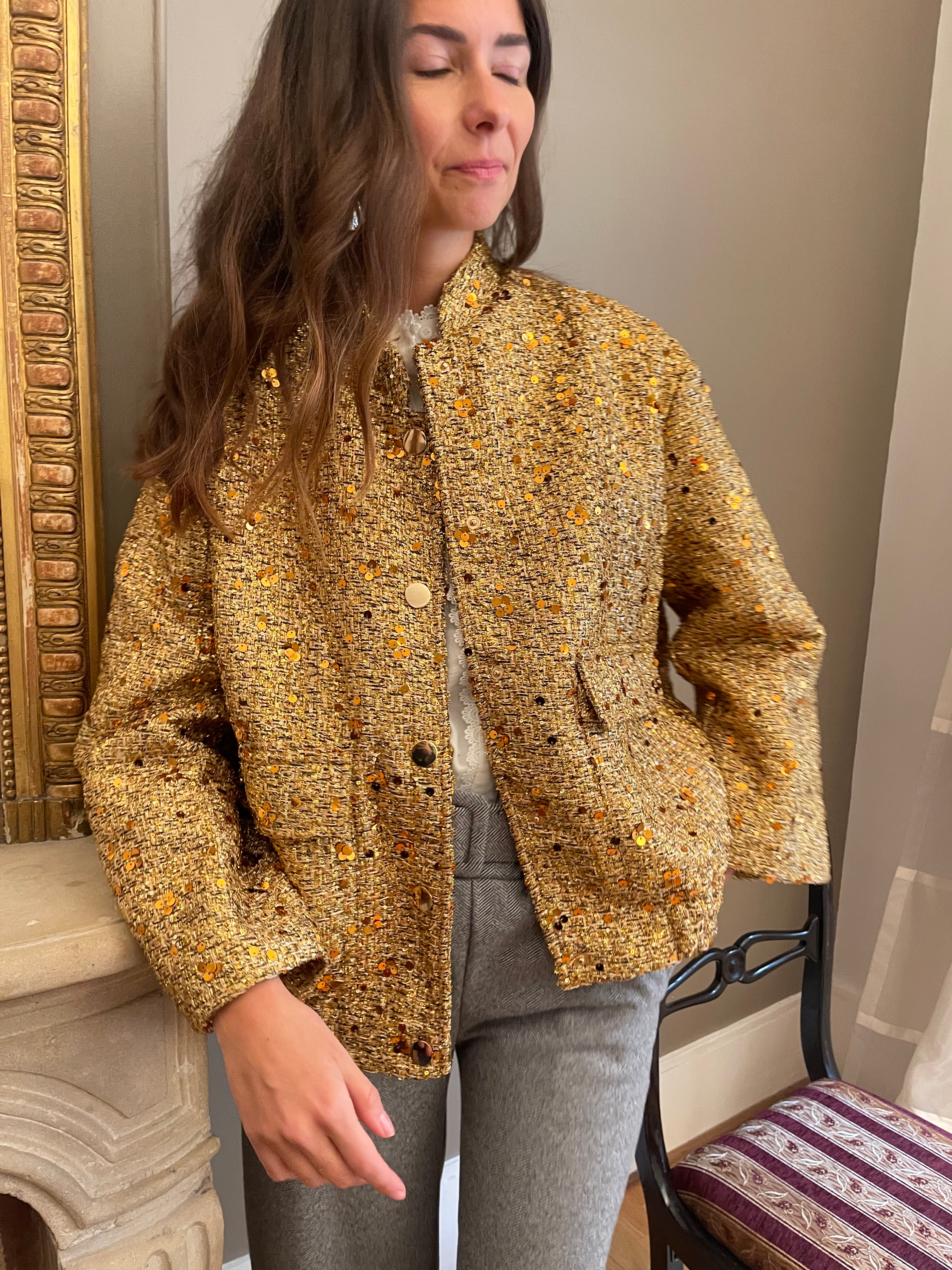 Bombers Emma