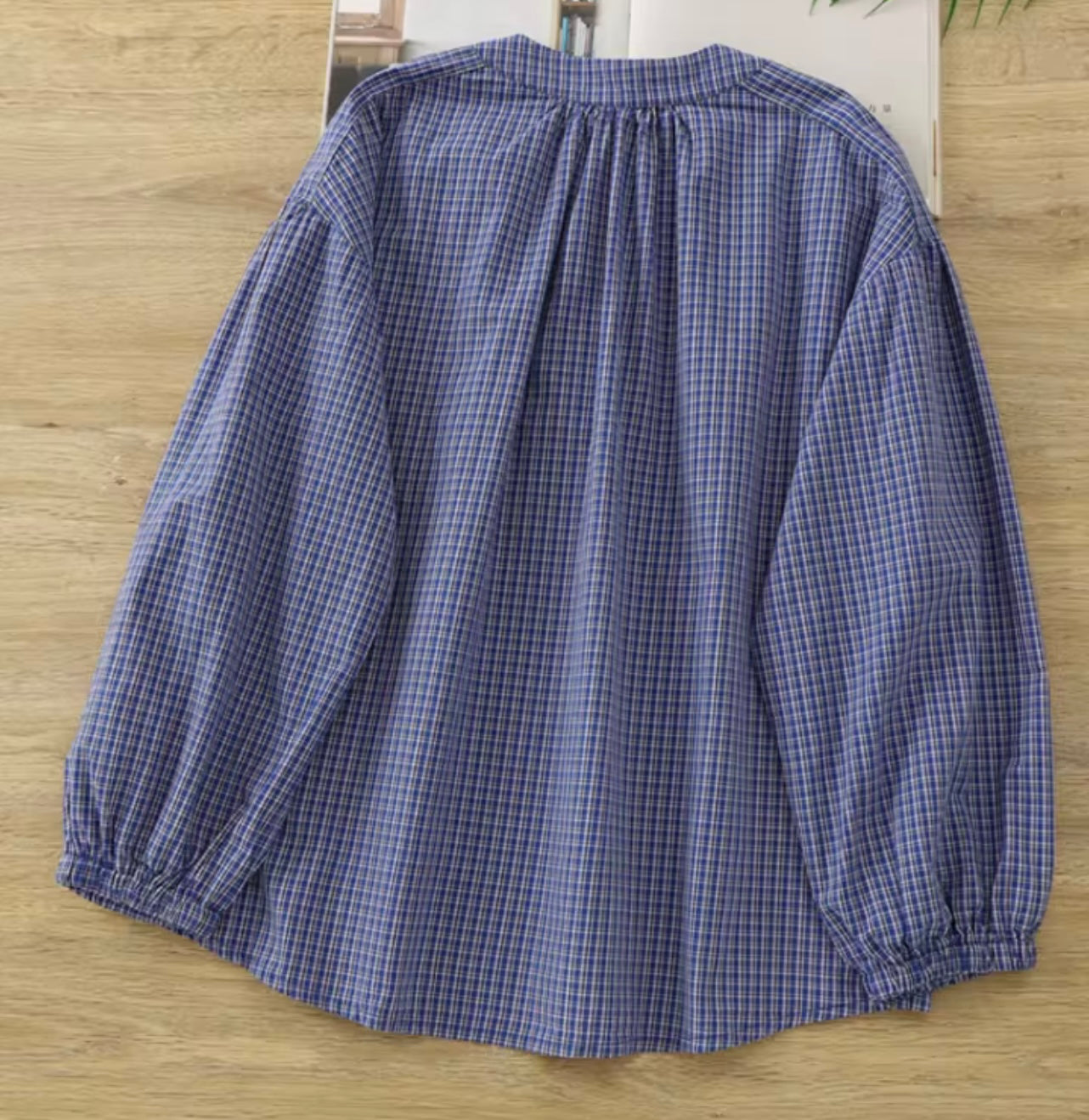 Chemise Tania