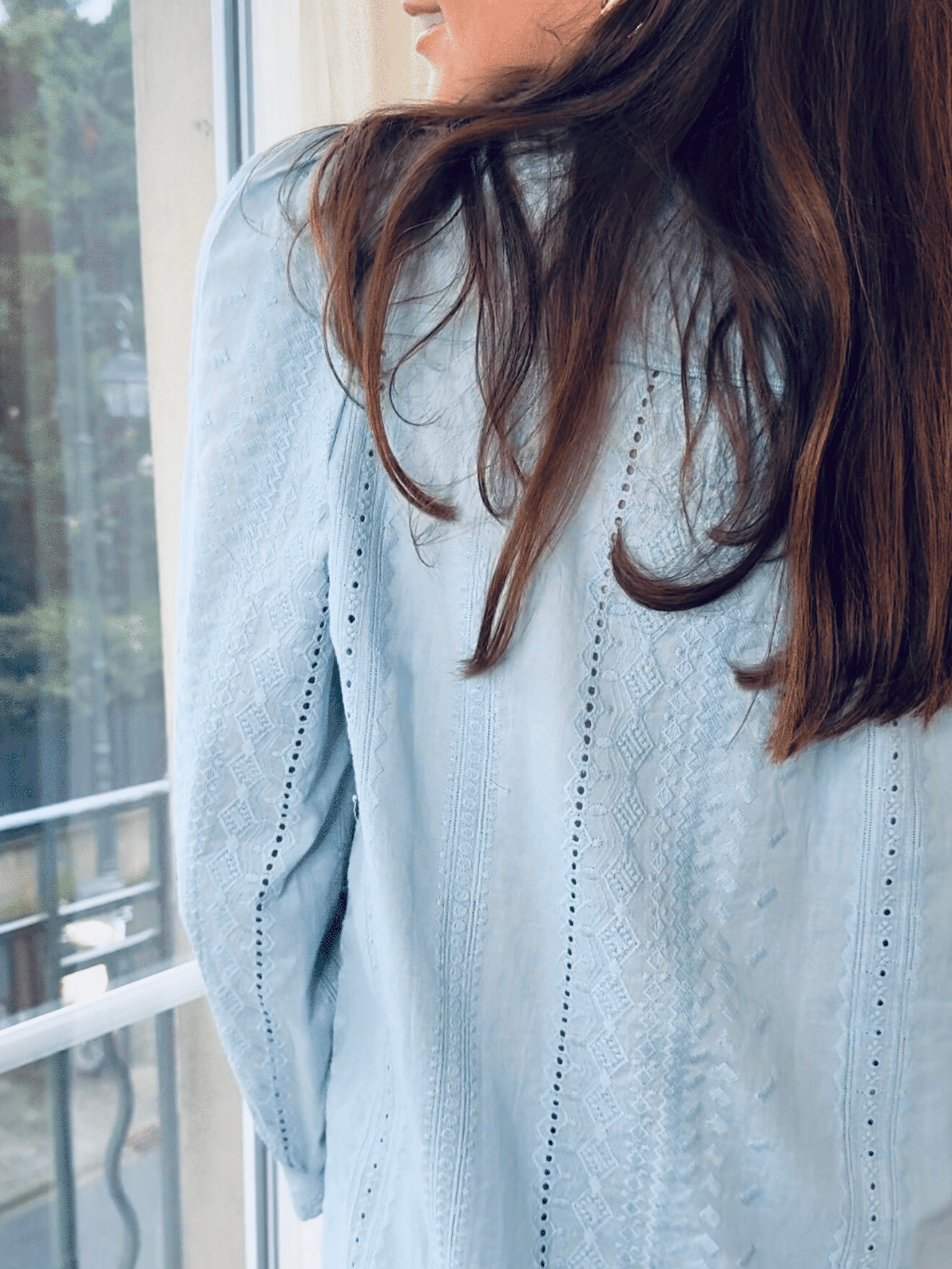 Chemise Ninda
