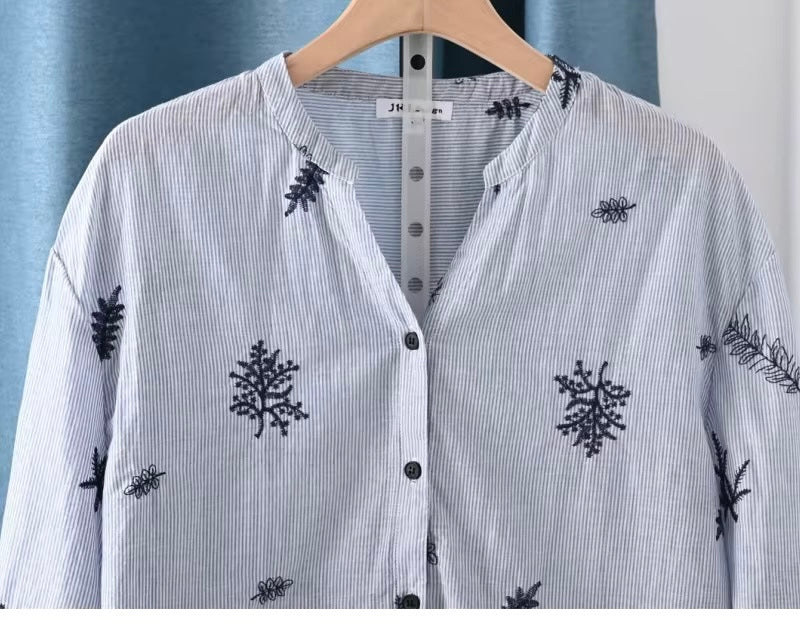 Chemise Elmy