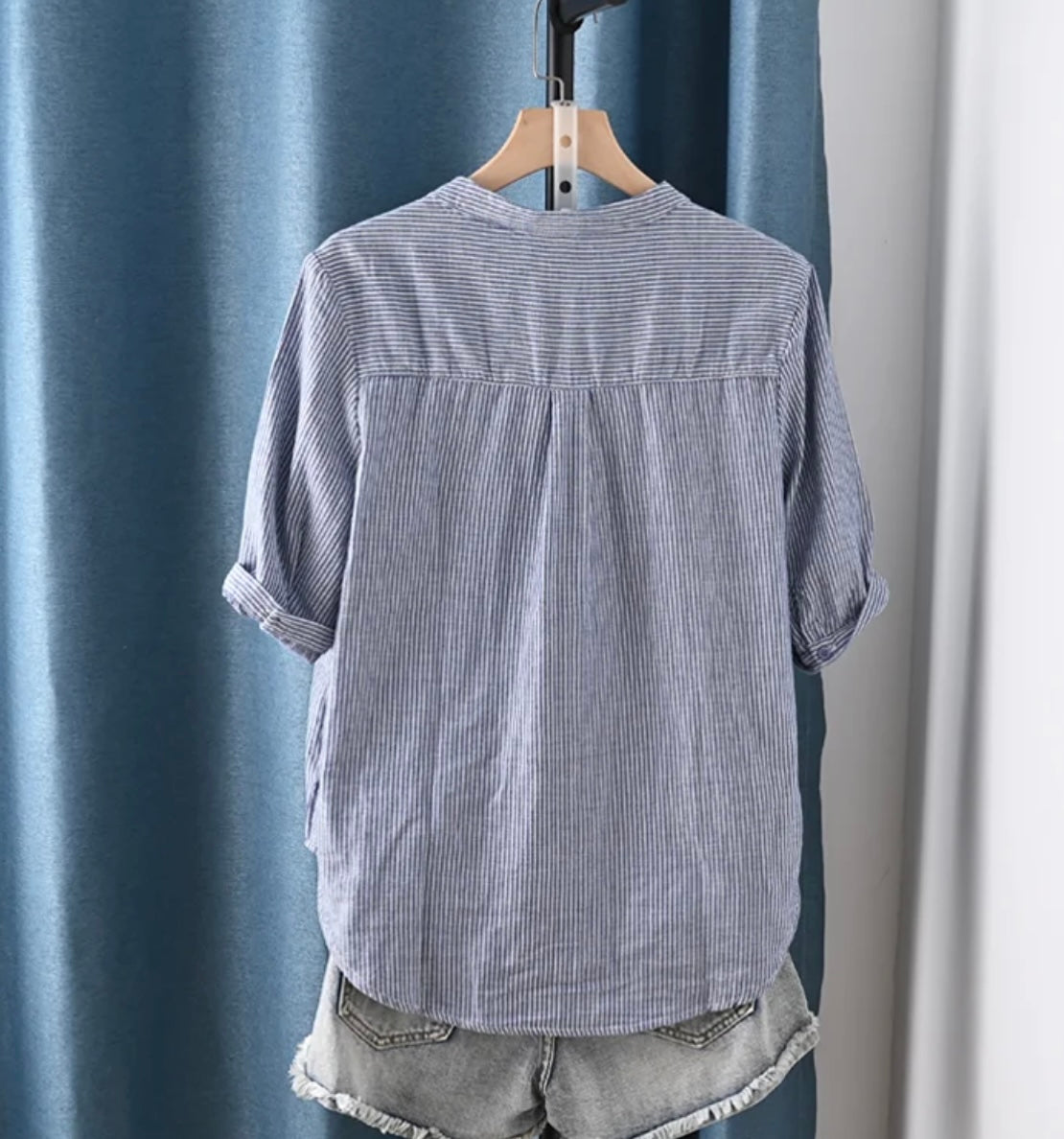 Chemise Feliane
