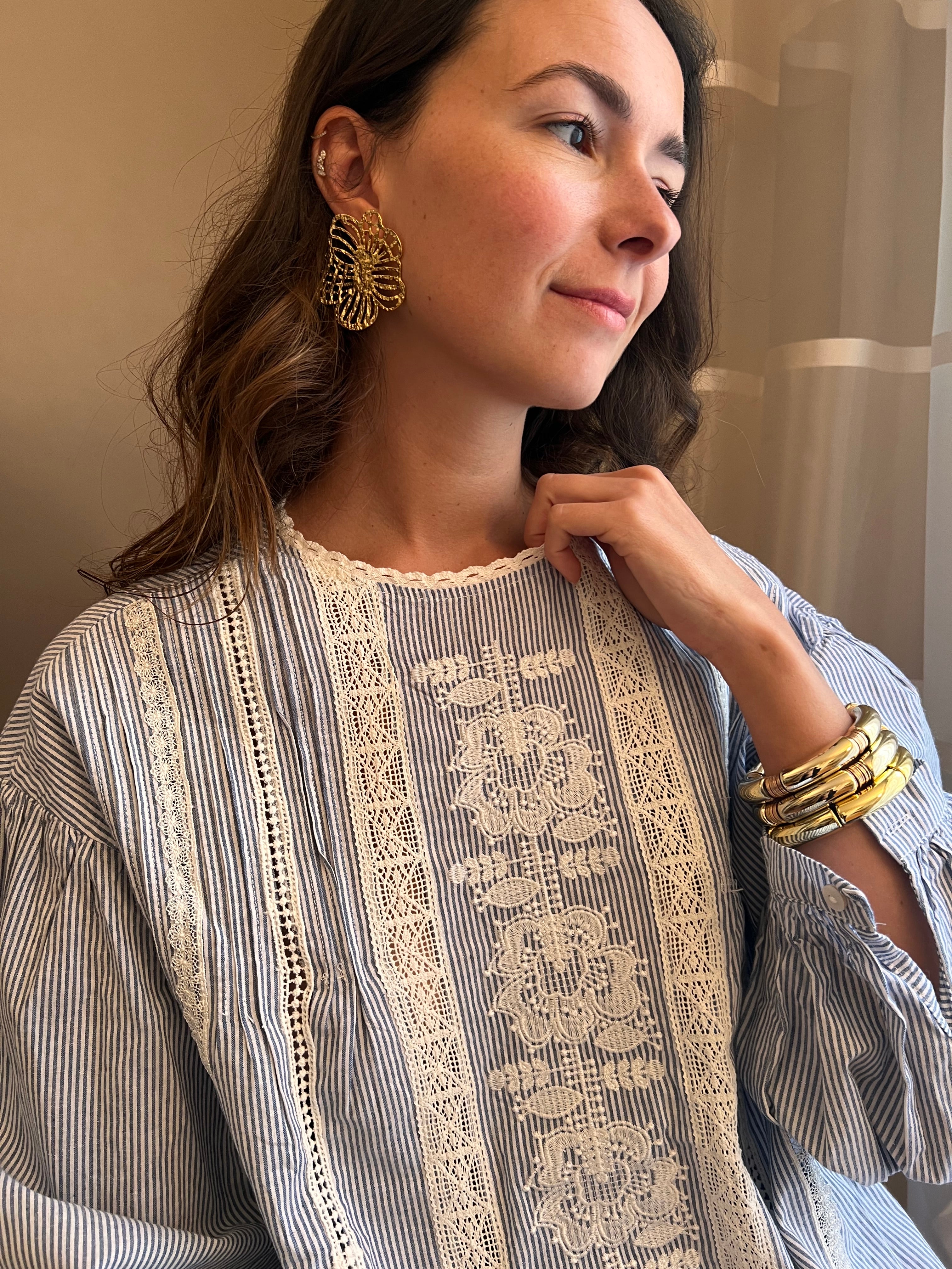 Chemise Catherina