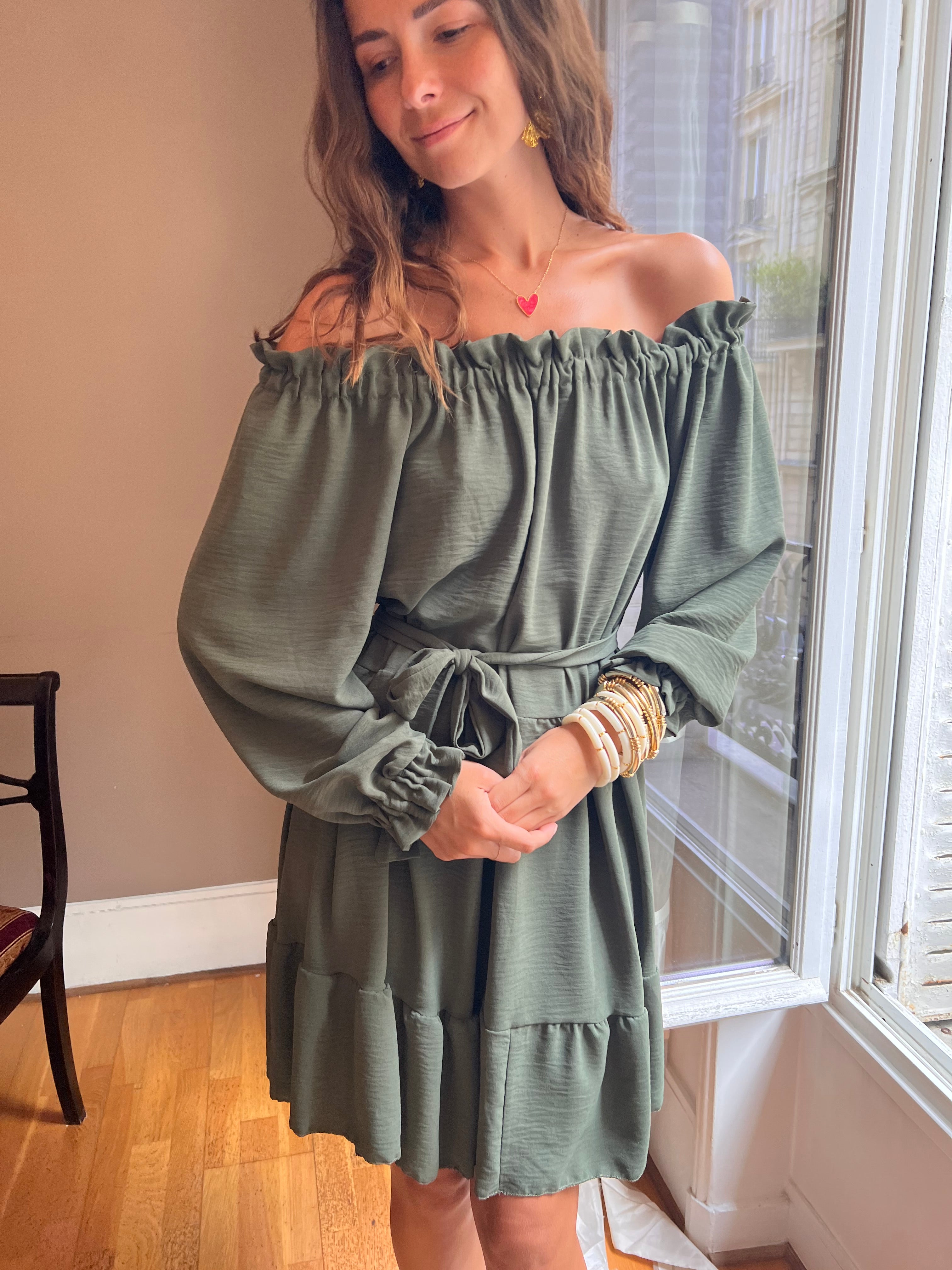 Robe Liva