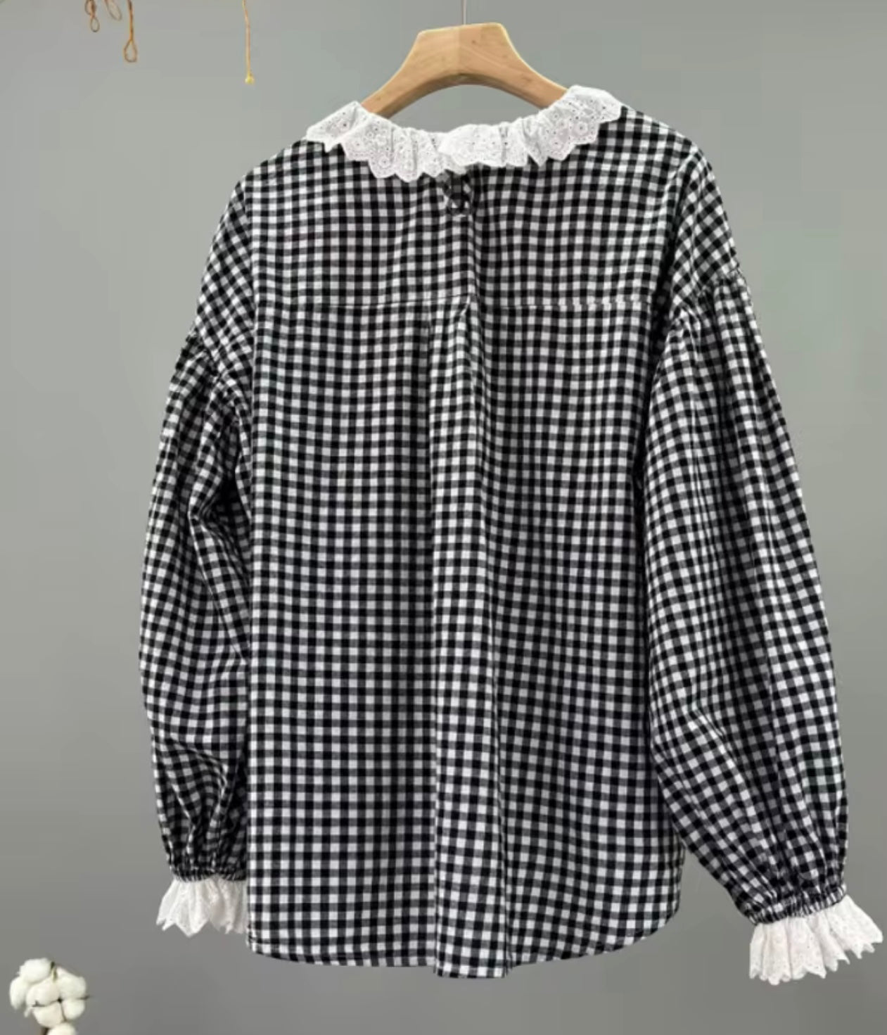 Blouse Jiji