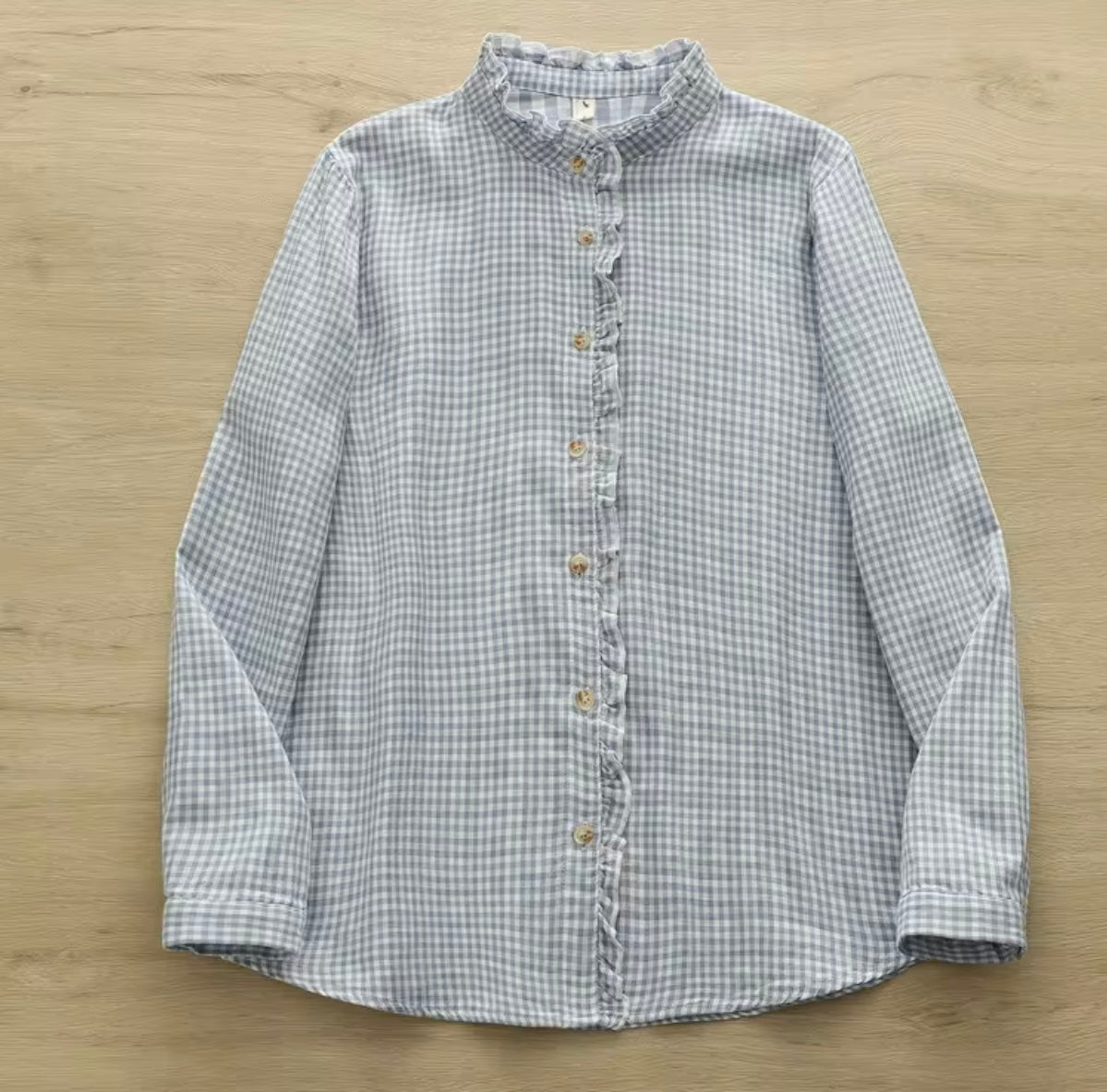 Chemise Alma