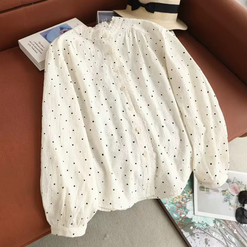 Chemise Gina