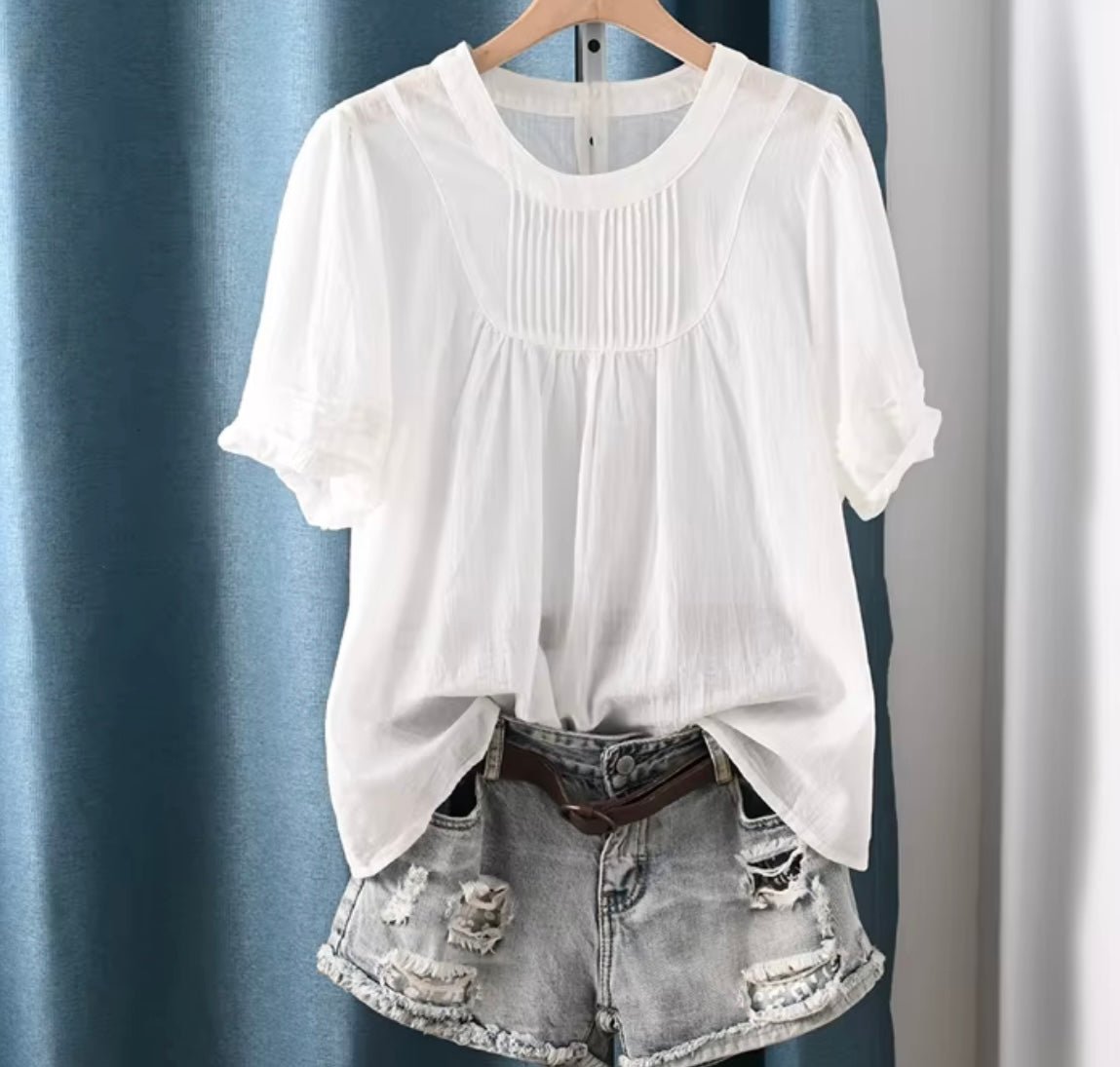 Blouse Tess