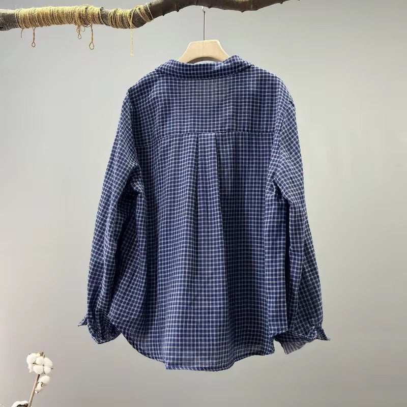 Chemise Kalya