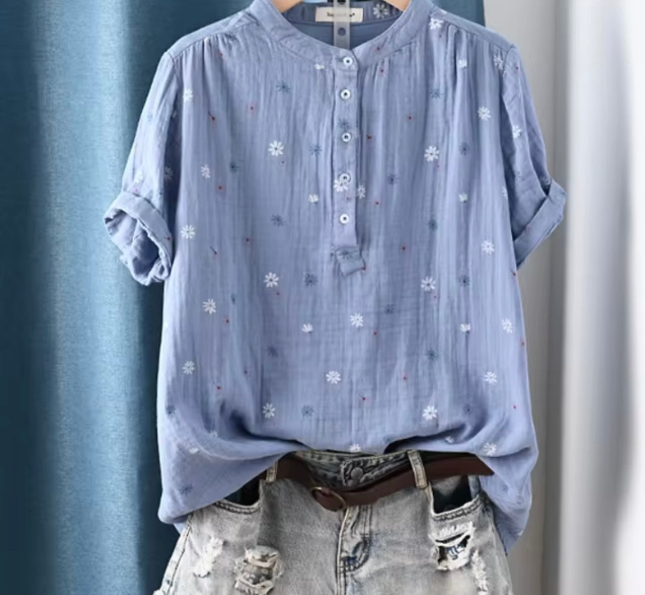 Chemise Estelle