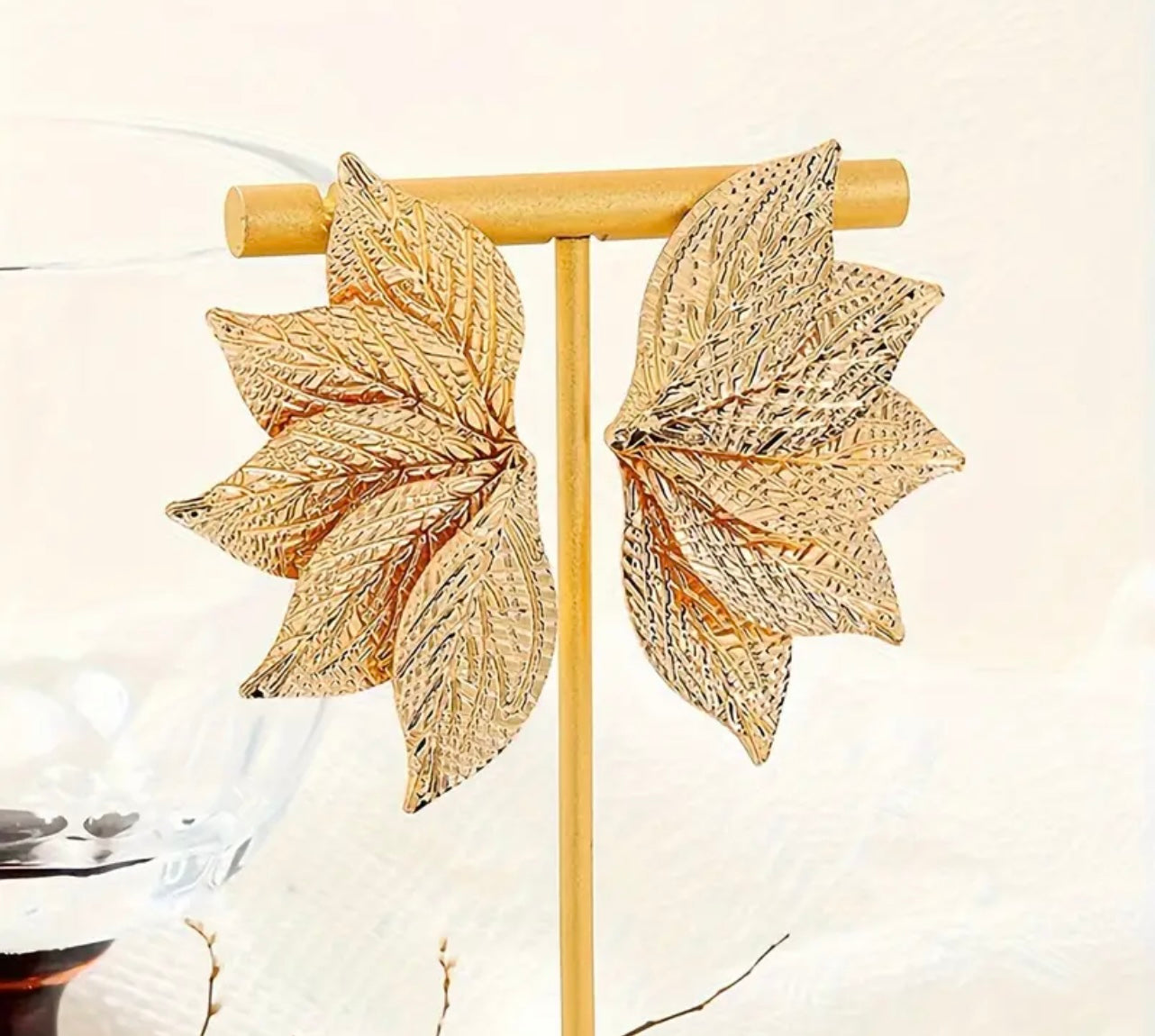 B.O Feuilles