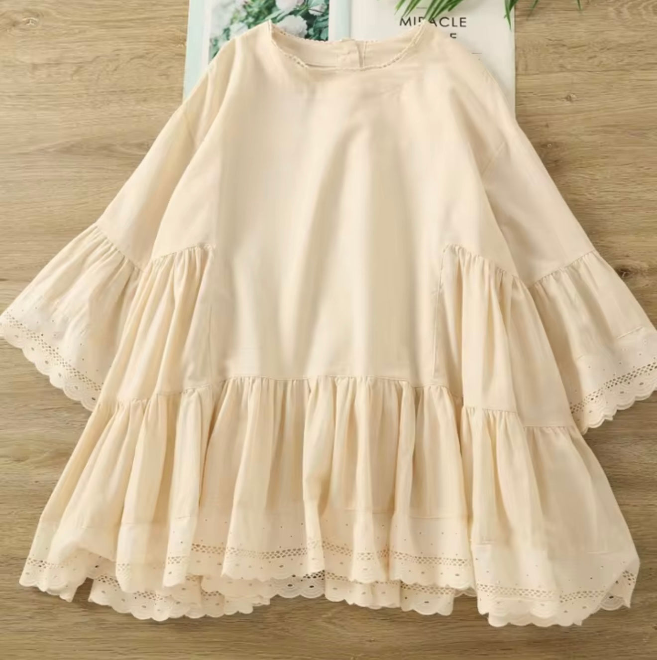 Blouse Joe