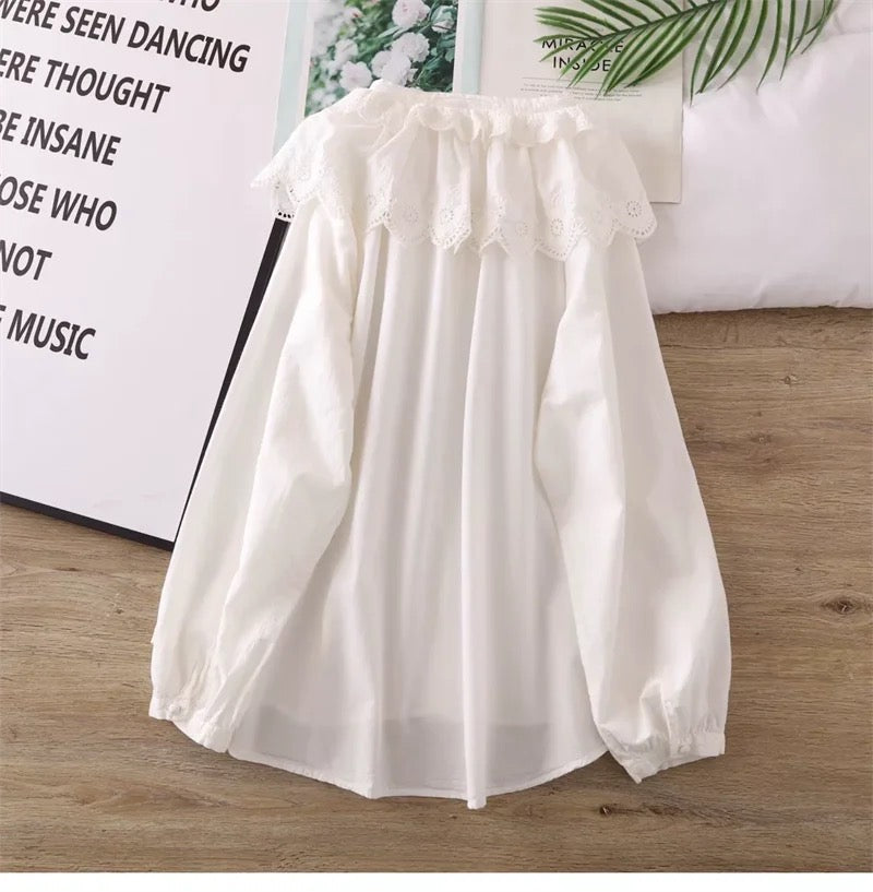 Blouse Ashley