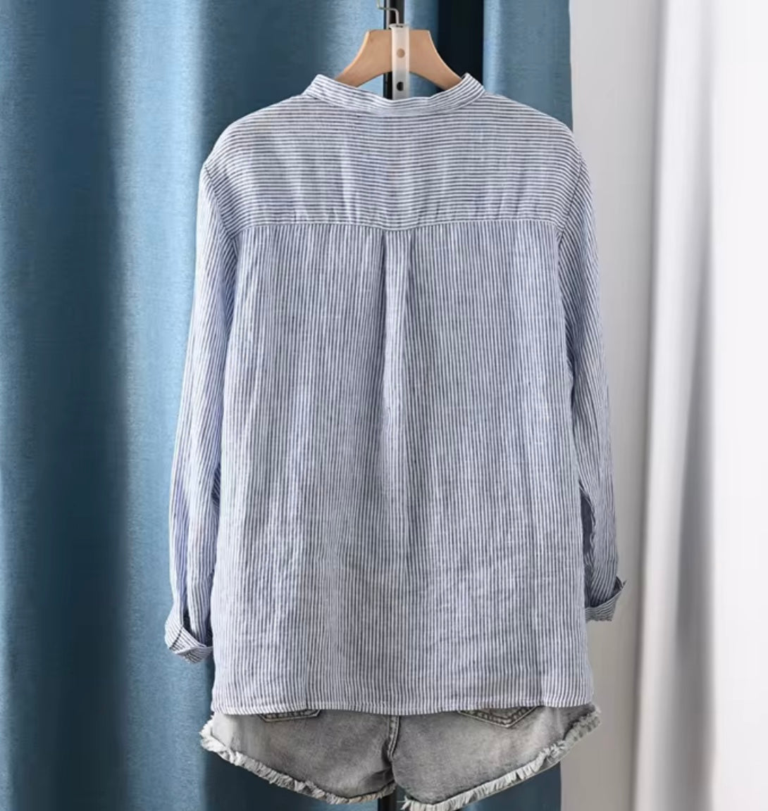 Chemise Elma