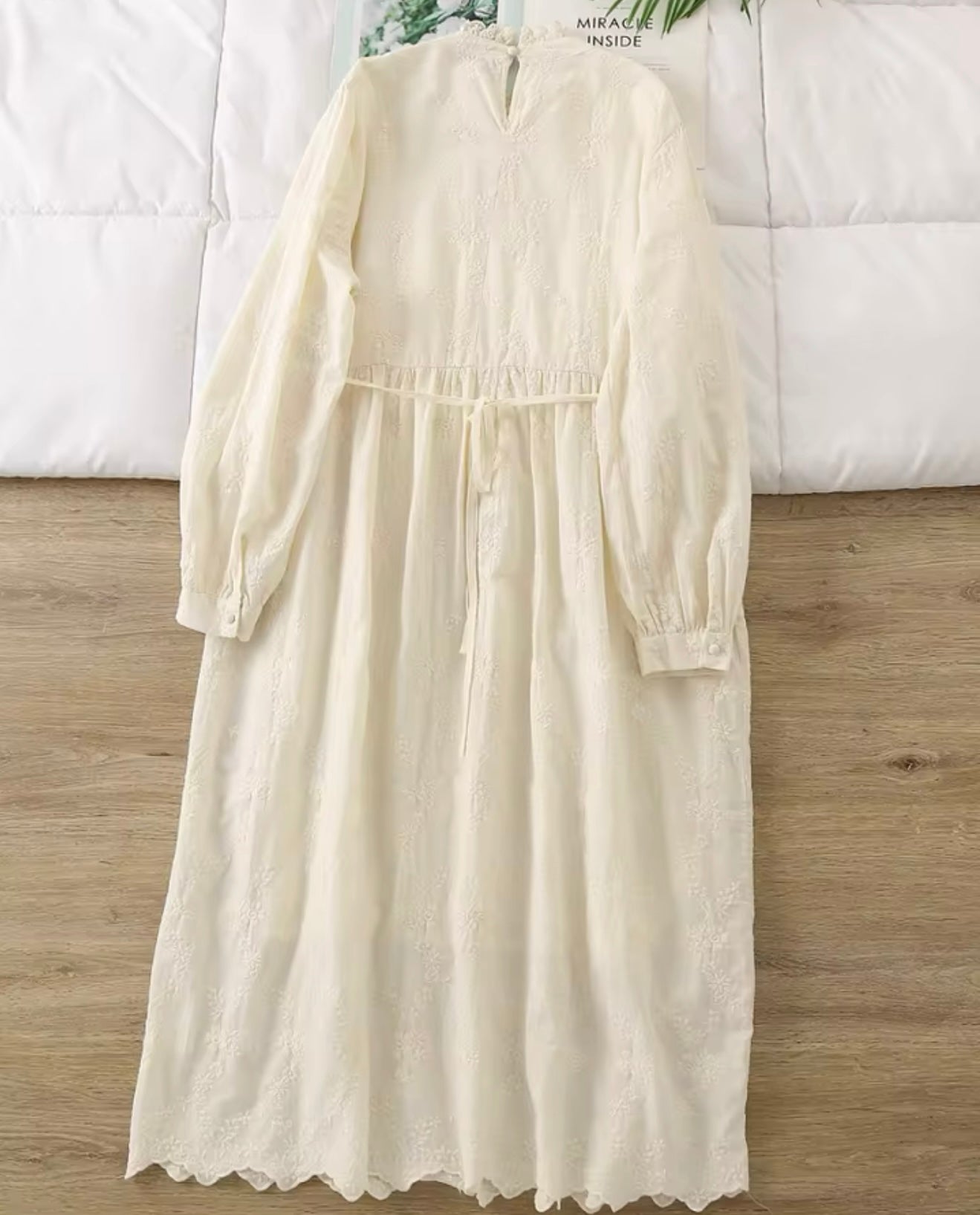 Robe Ténia