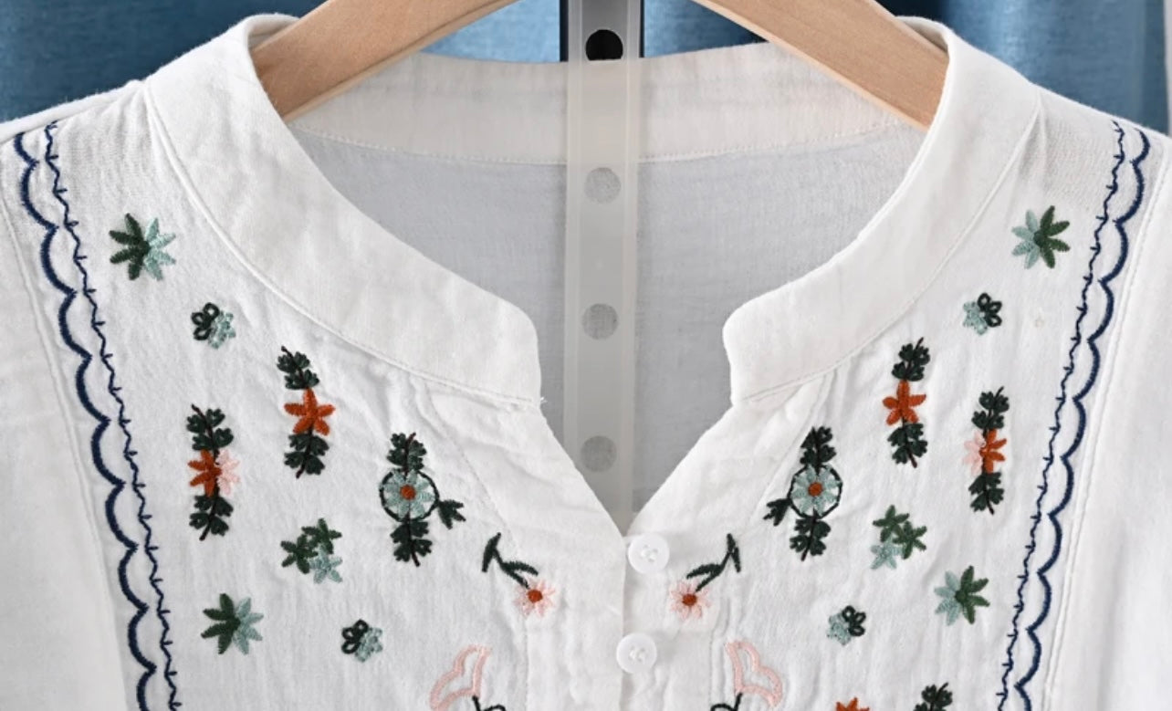 Chemise Doly