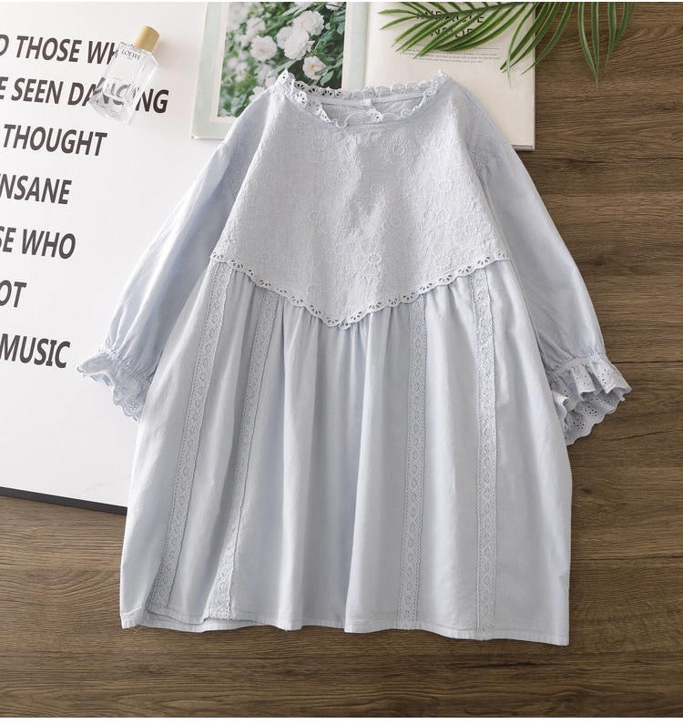 Blouse Estelle