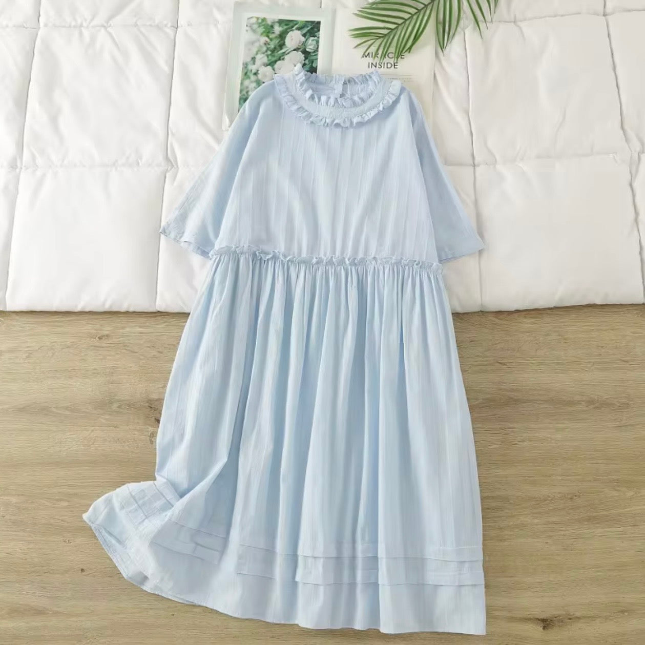 Robe sella