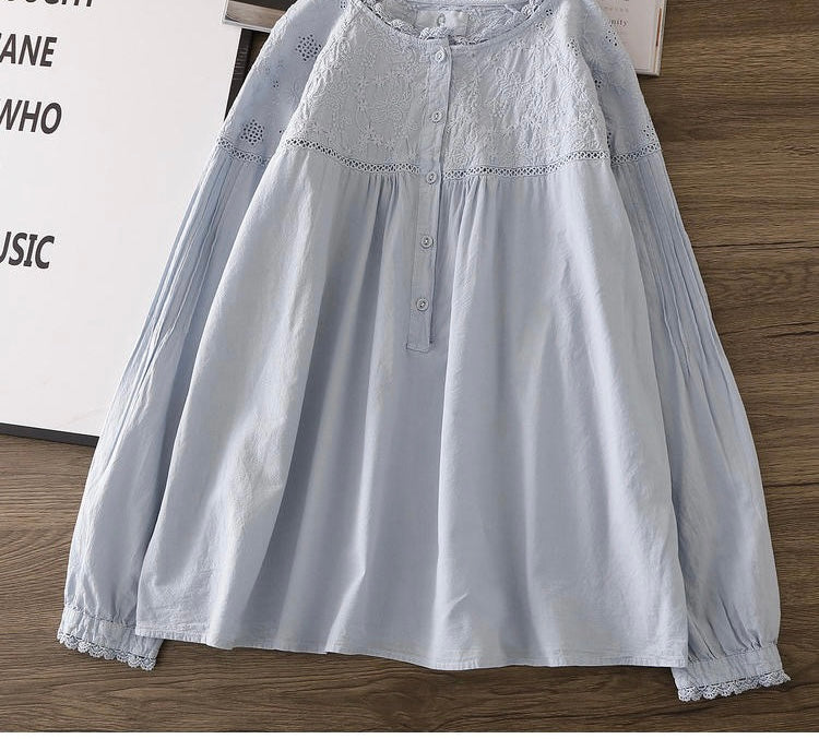 Blouse Aurore