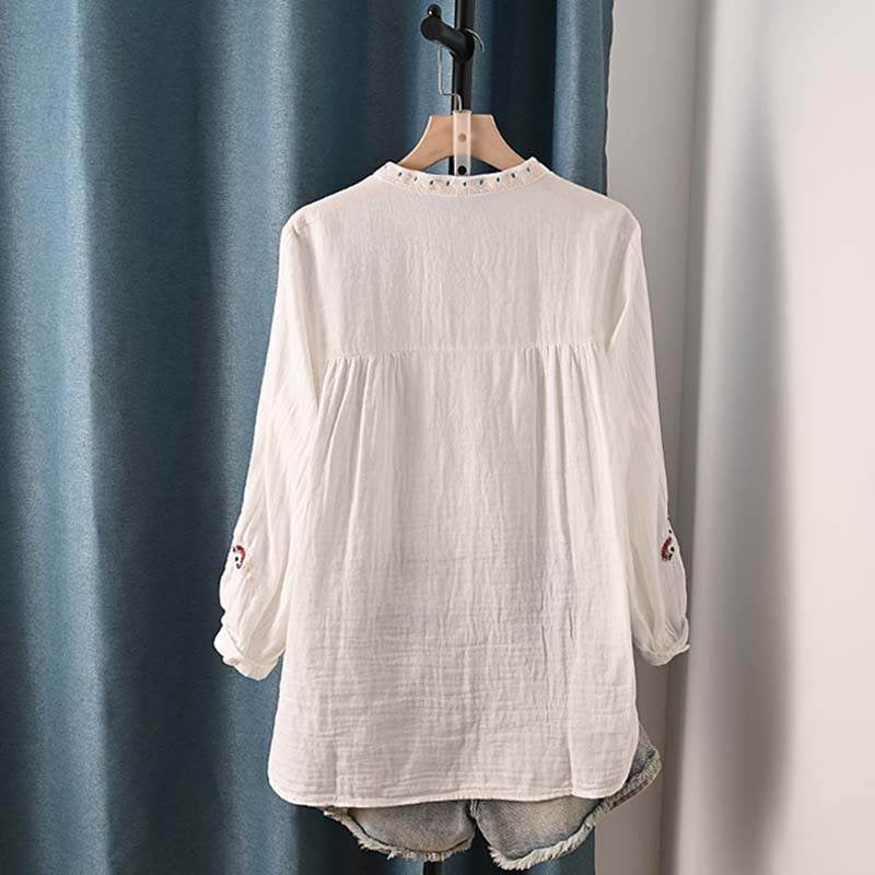 Chemise Falina