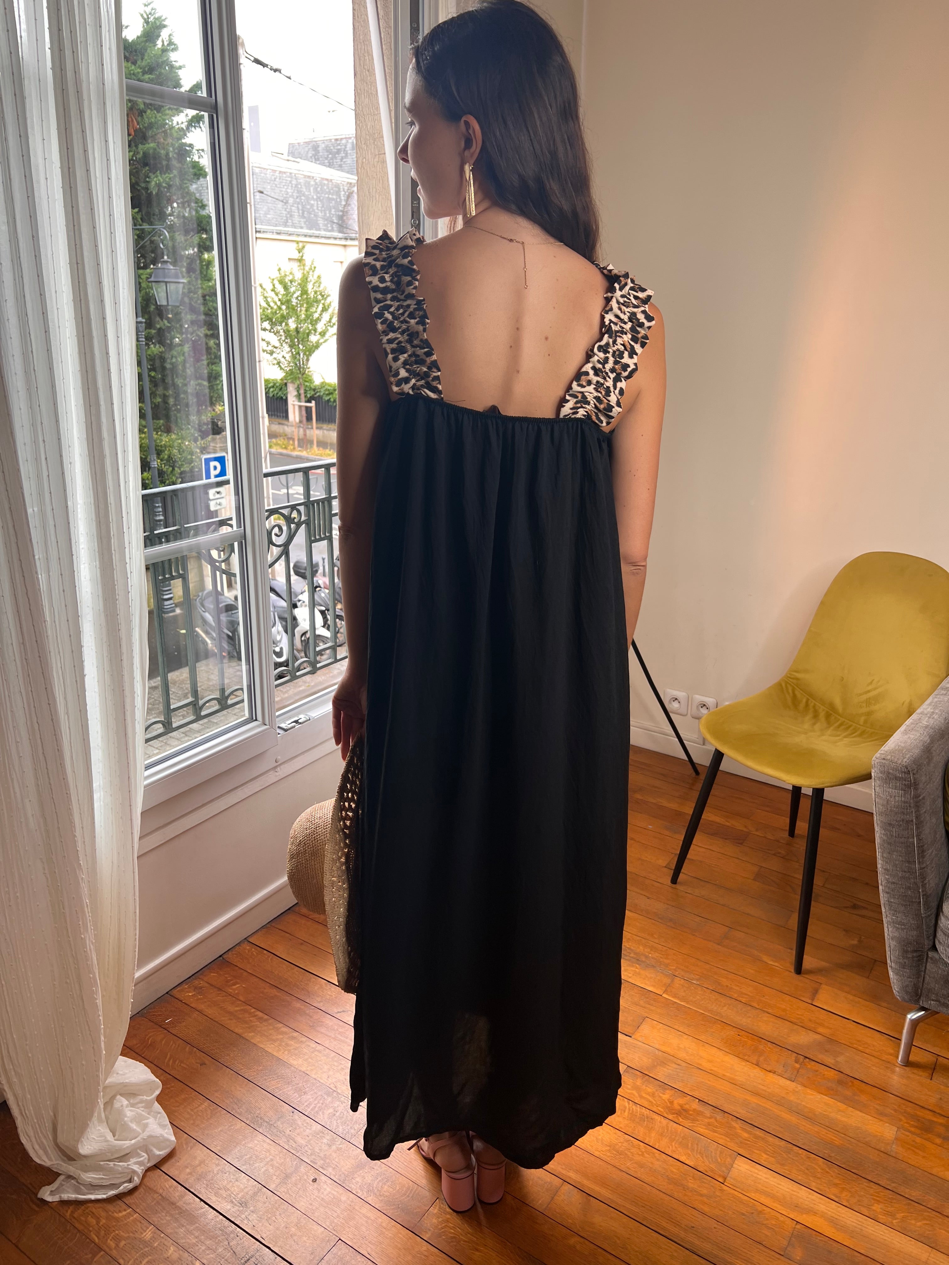 Robe Jelia