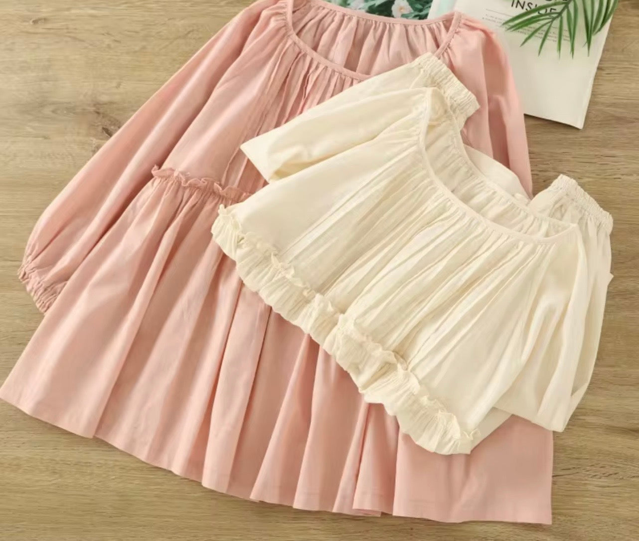 Blouse Eloïse