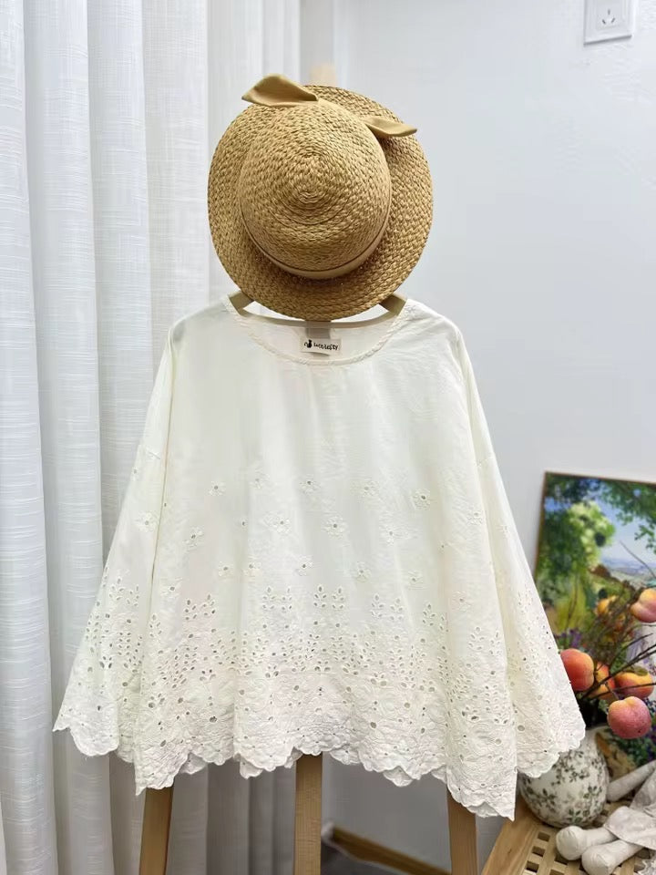 Blouse Milene