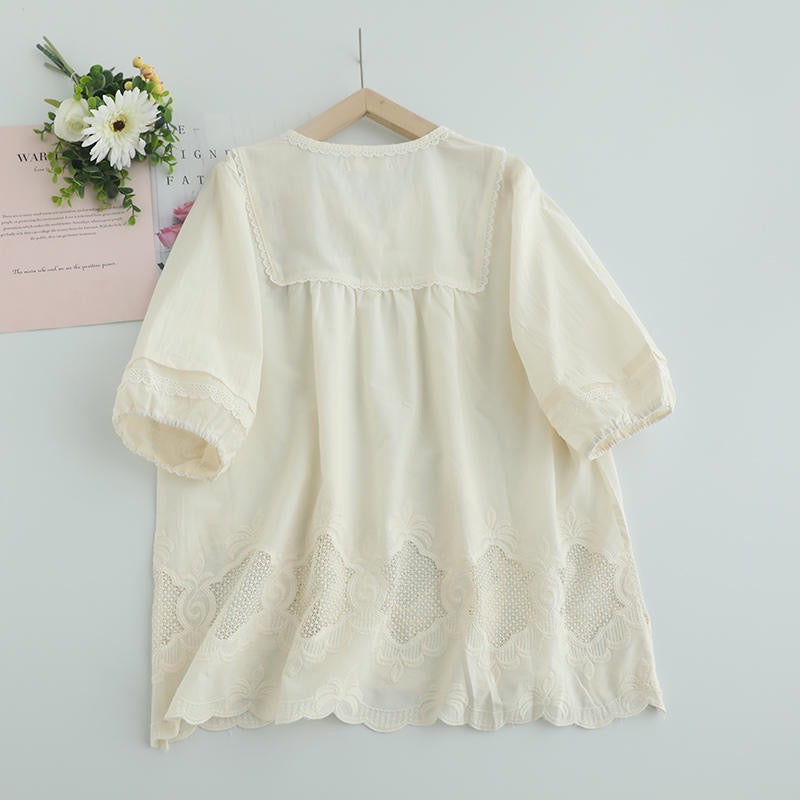 Blouse Emia
