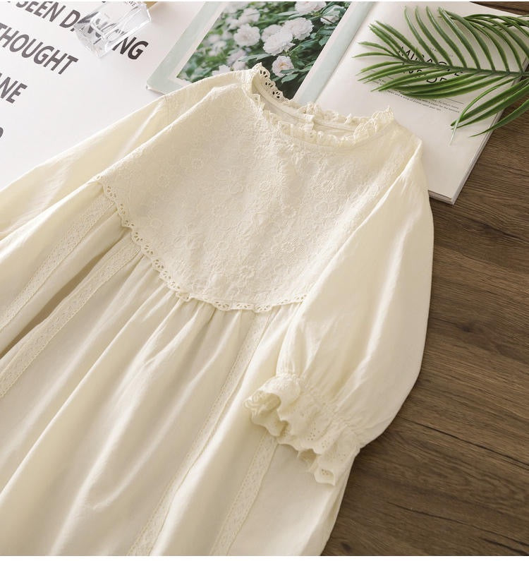 Blouse Estelle