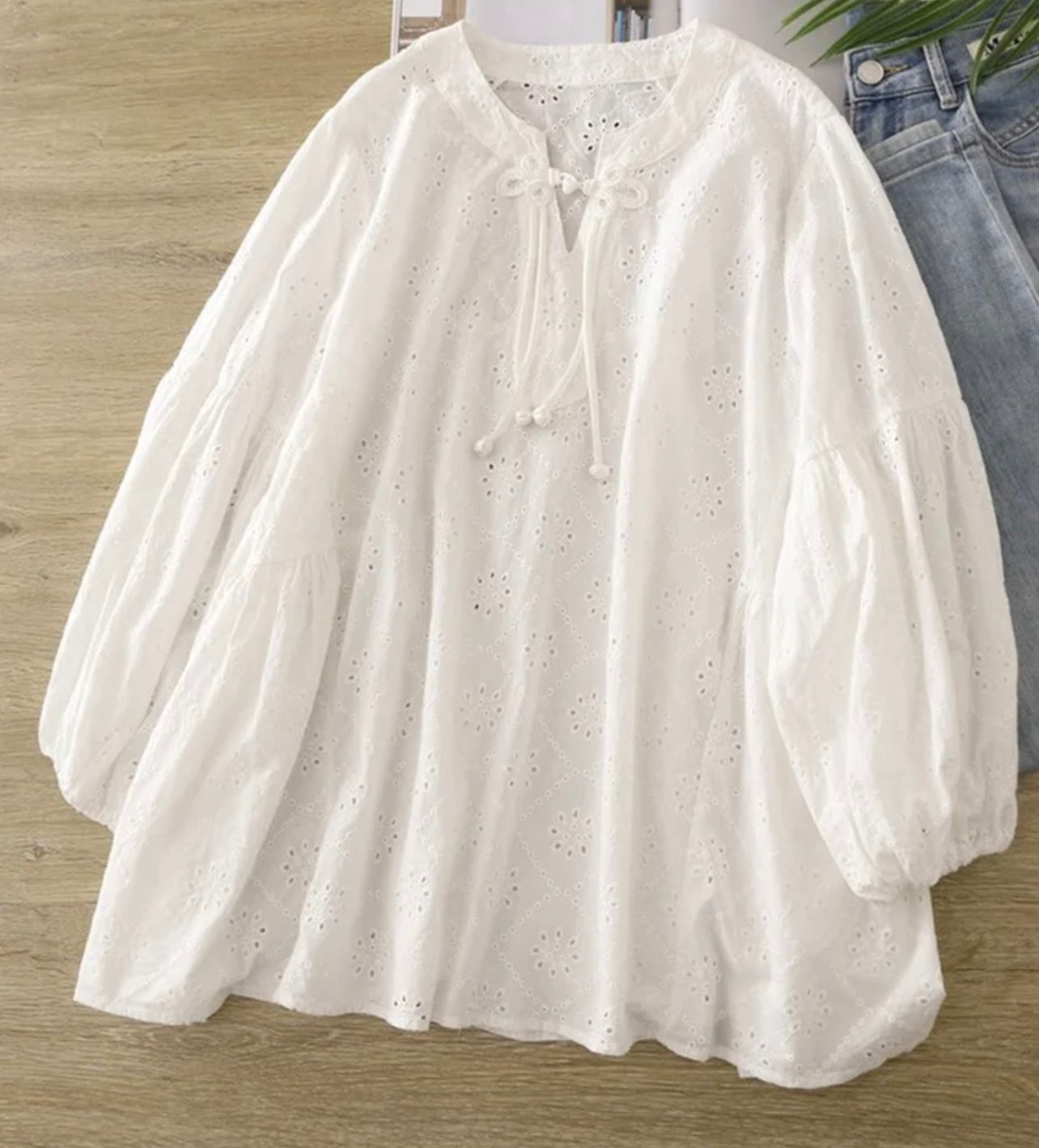 Blouse Jinala