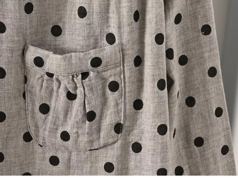 Chemise Geola