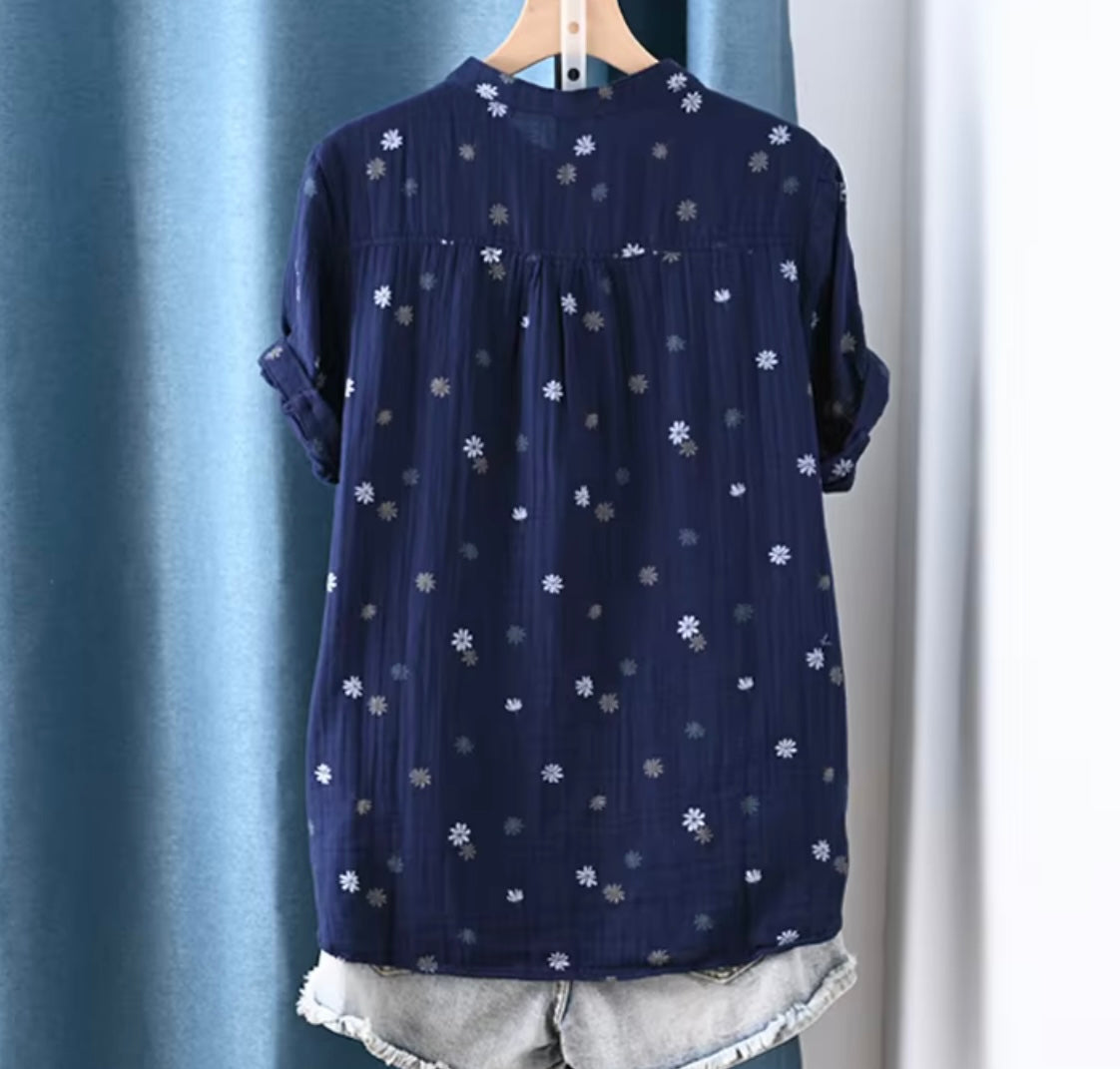 Chemise Estelle