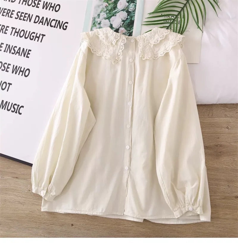 Blouse Ashley