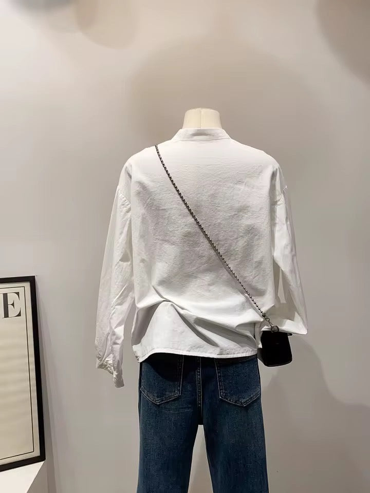 Chemise Lenia