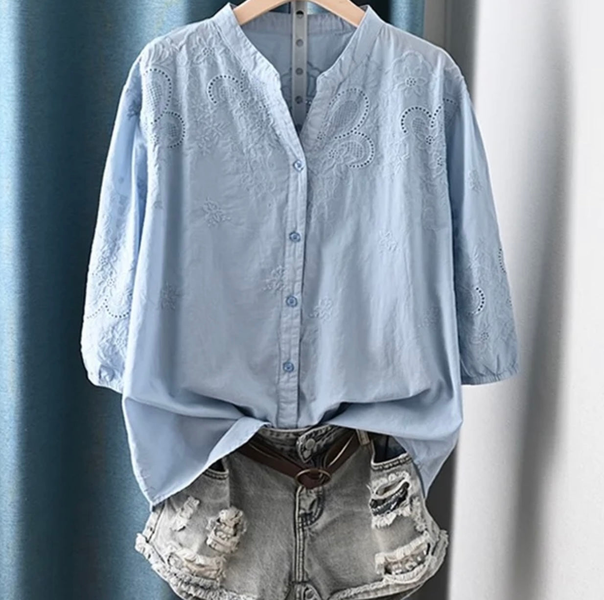 Chemise Jessica