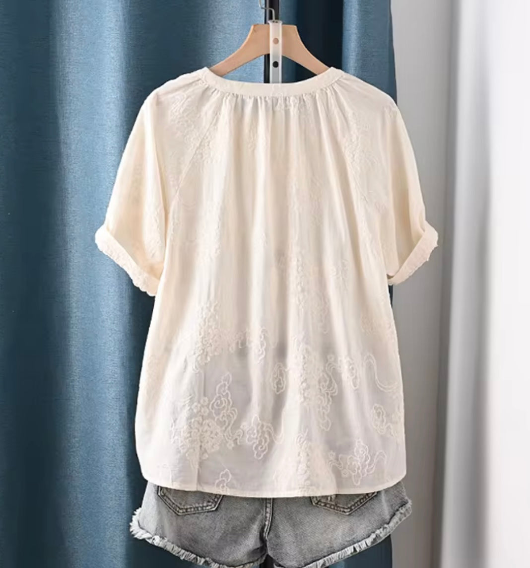 Blouse Ulenia
