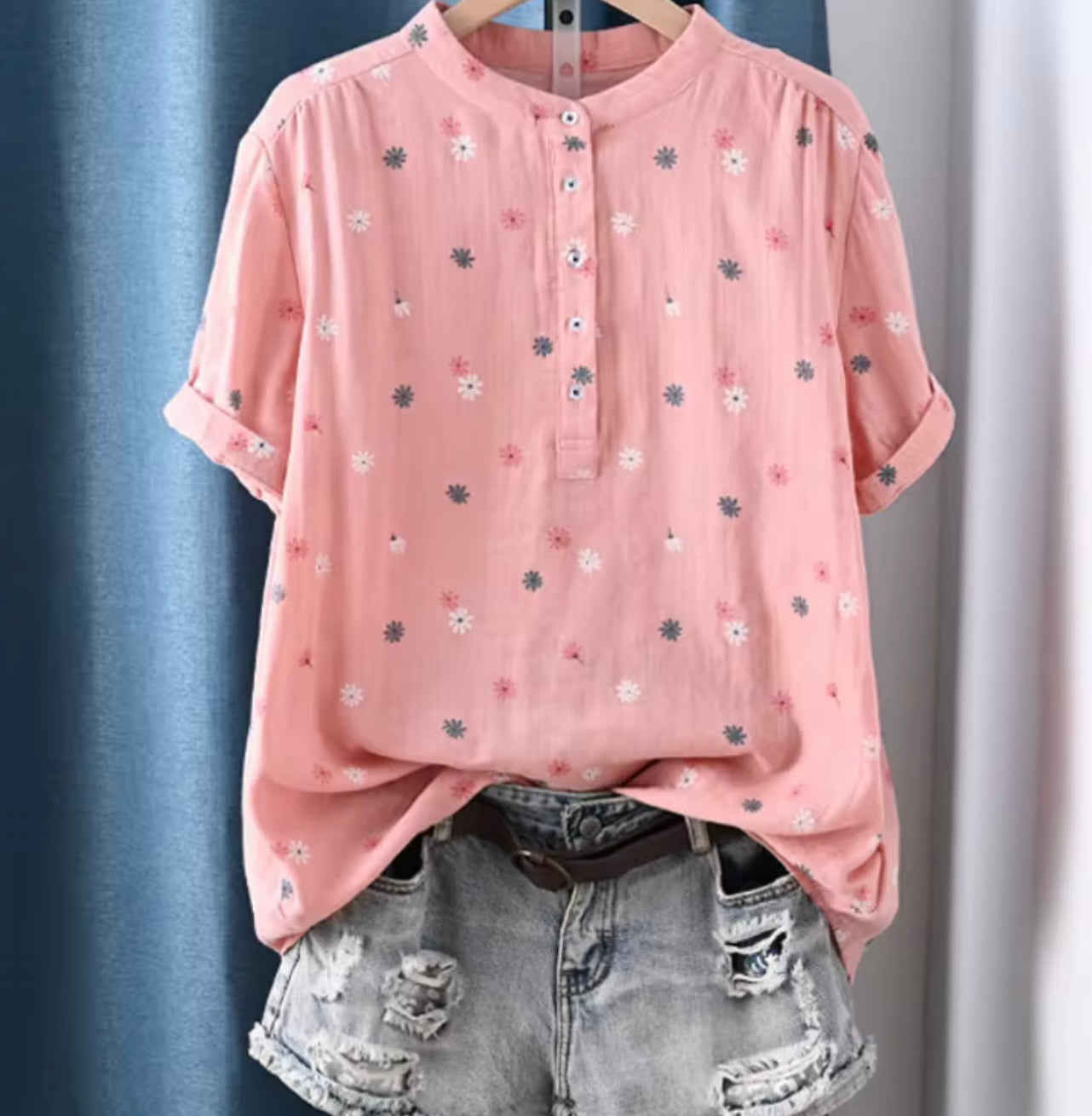 Chemise Estelle