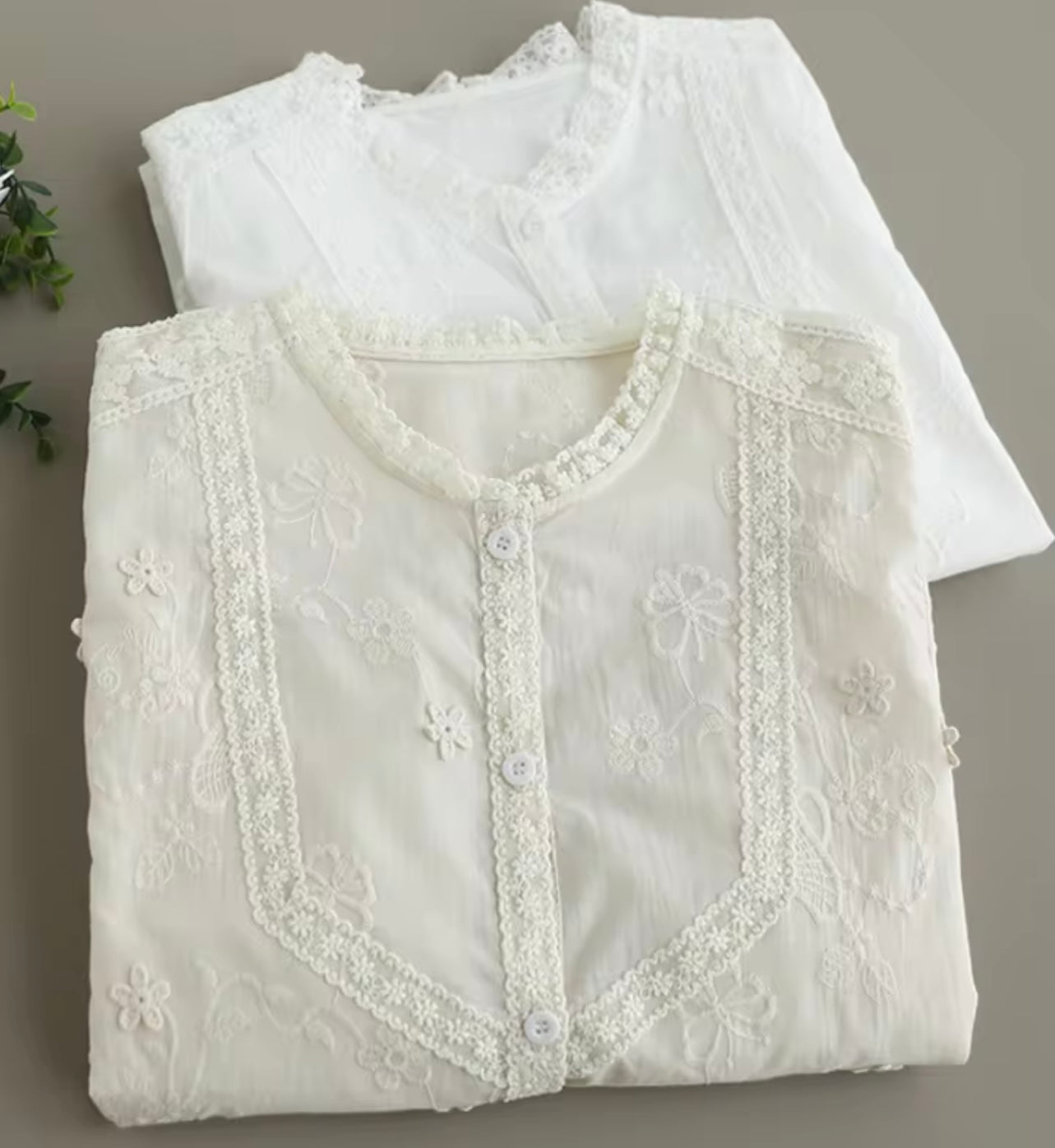 Chemise Jenie