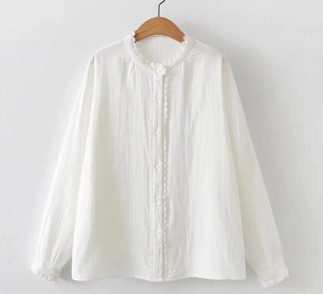 Chemise Tina