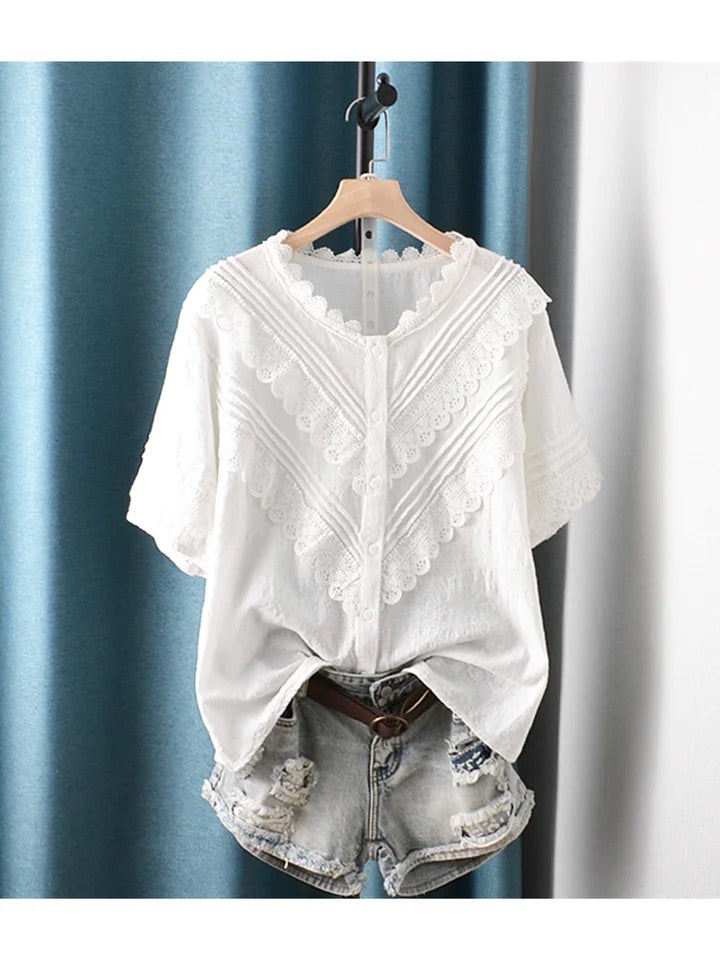 Chemise Saria