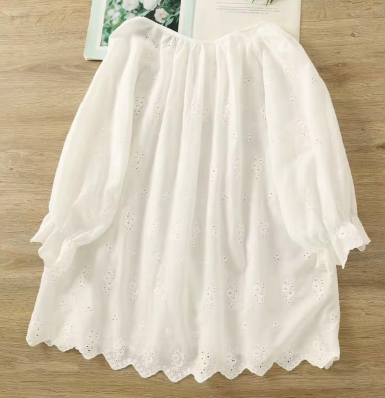 Blouse Hali