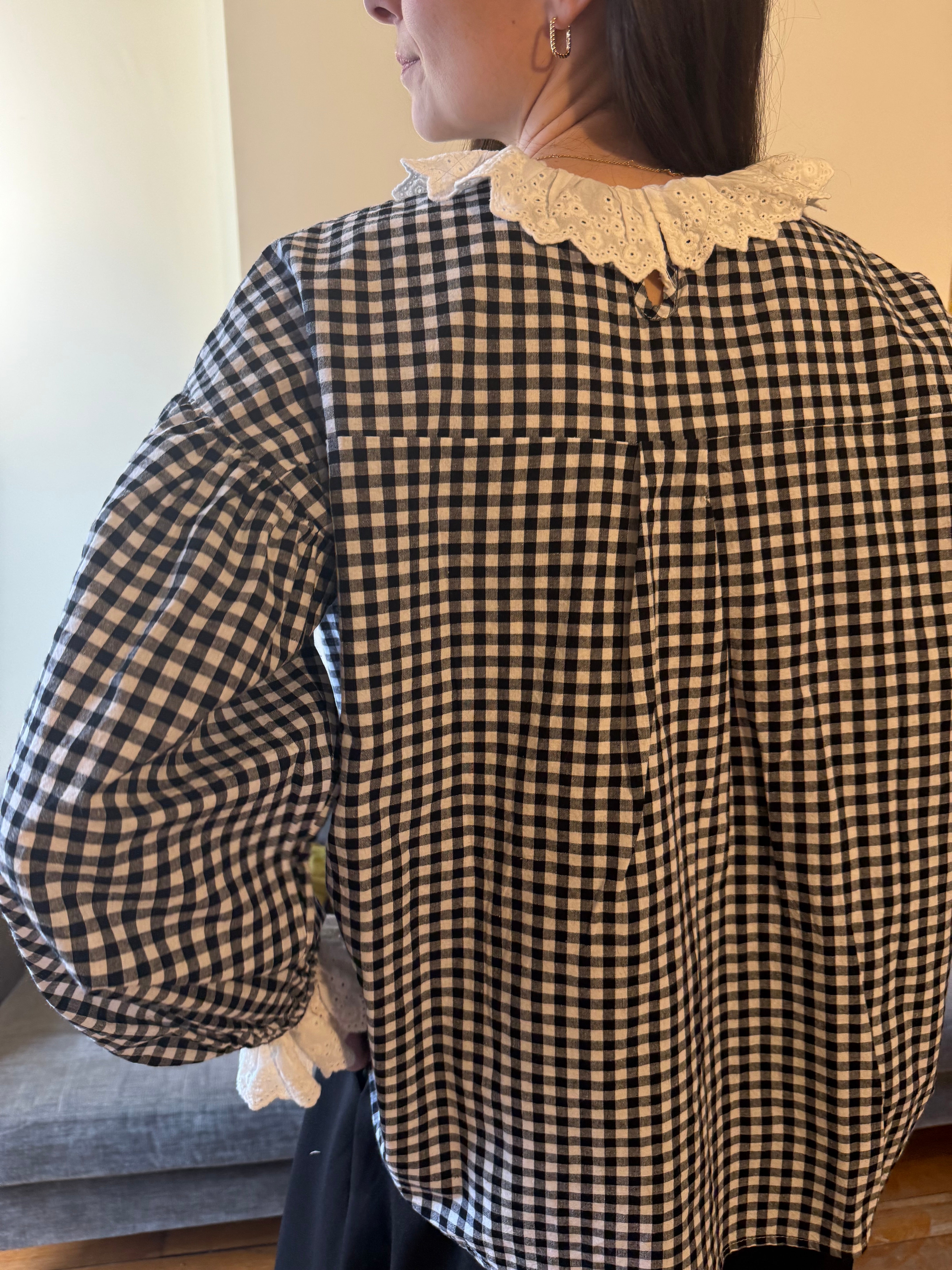Blouse Jiji