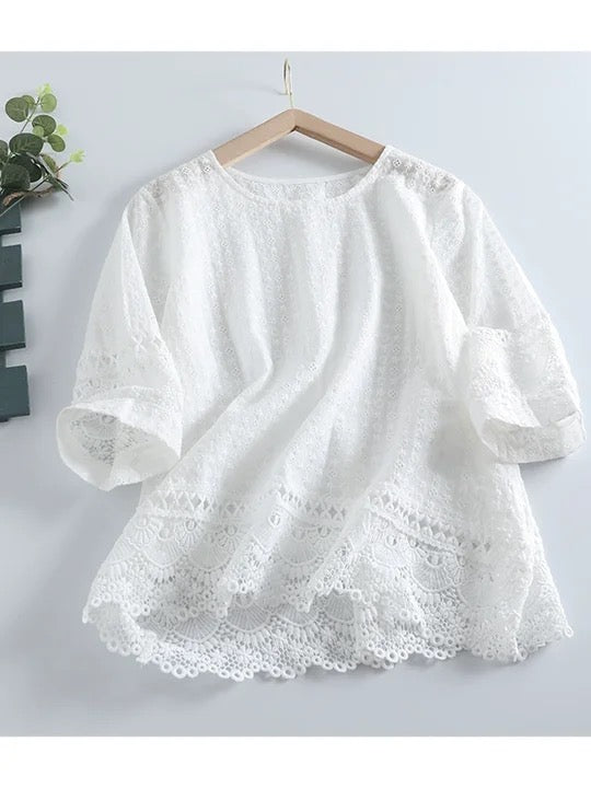 Blouse Minela
