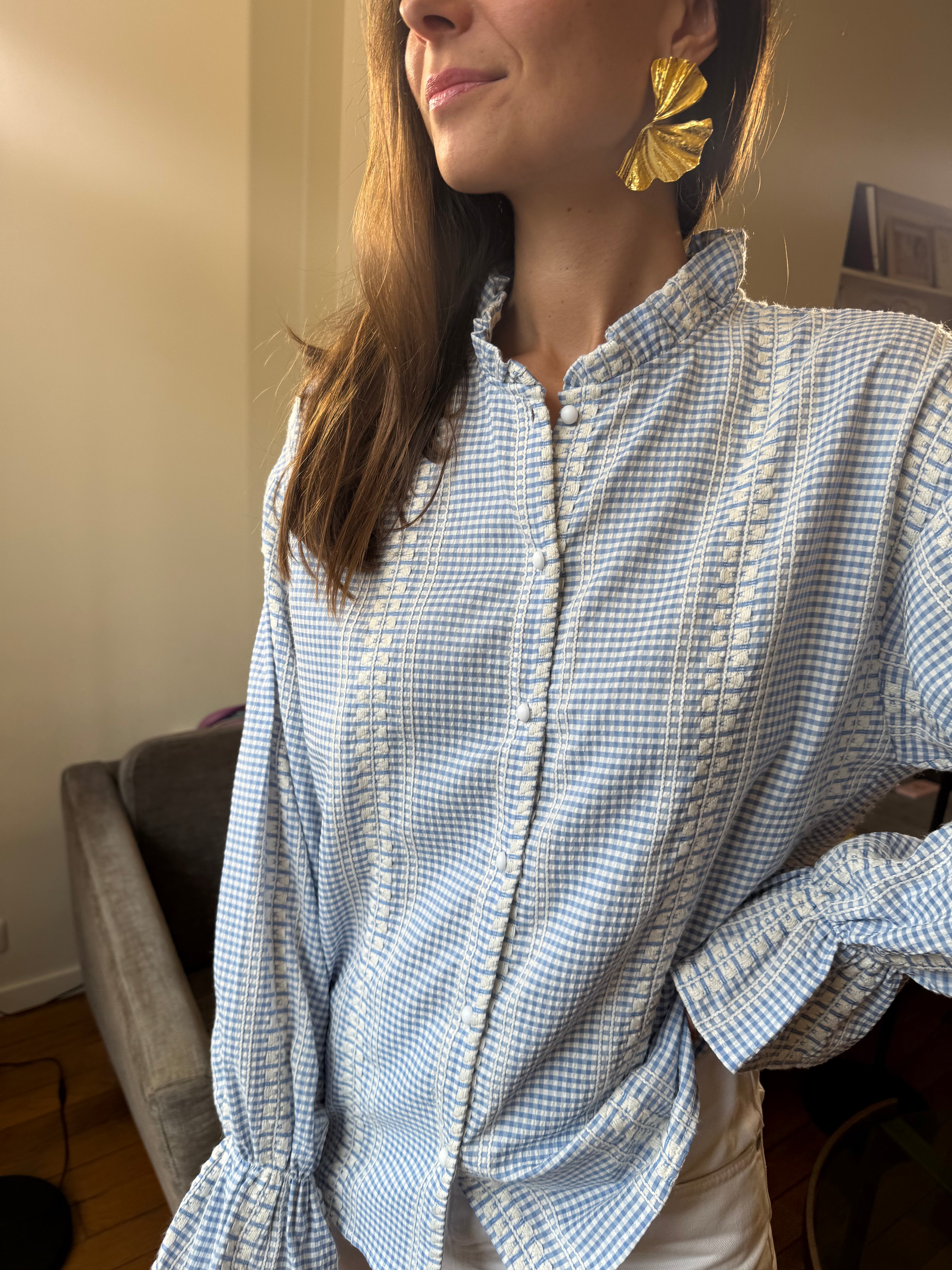 Chemise Balia