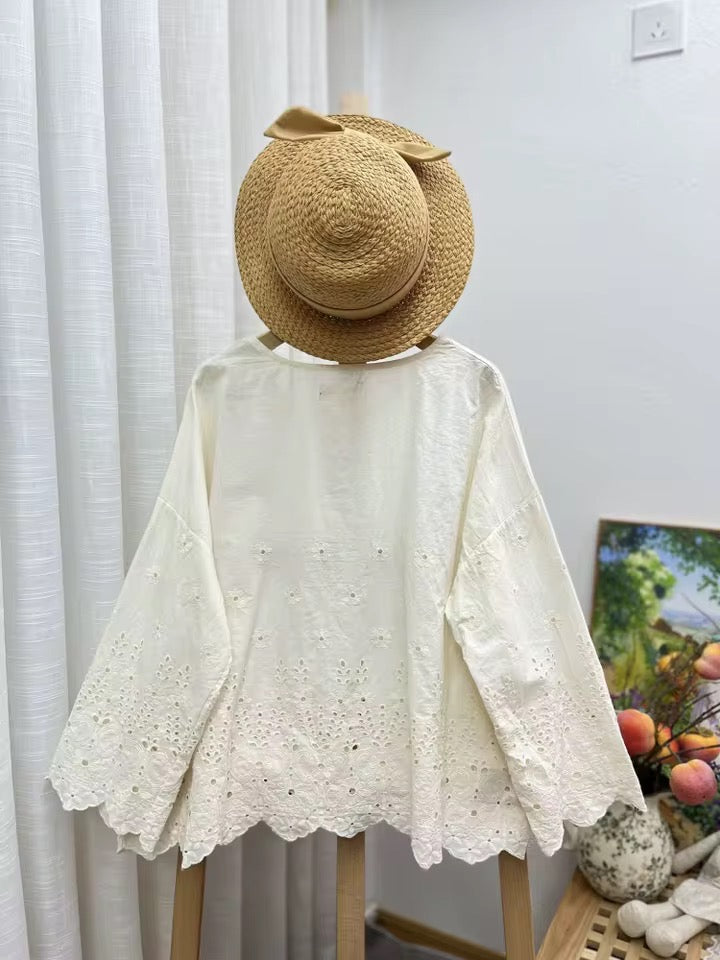 Blouse Milene