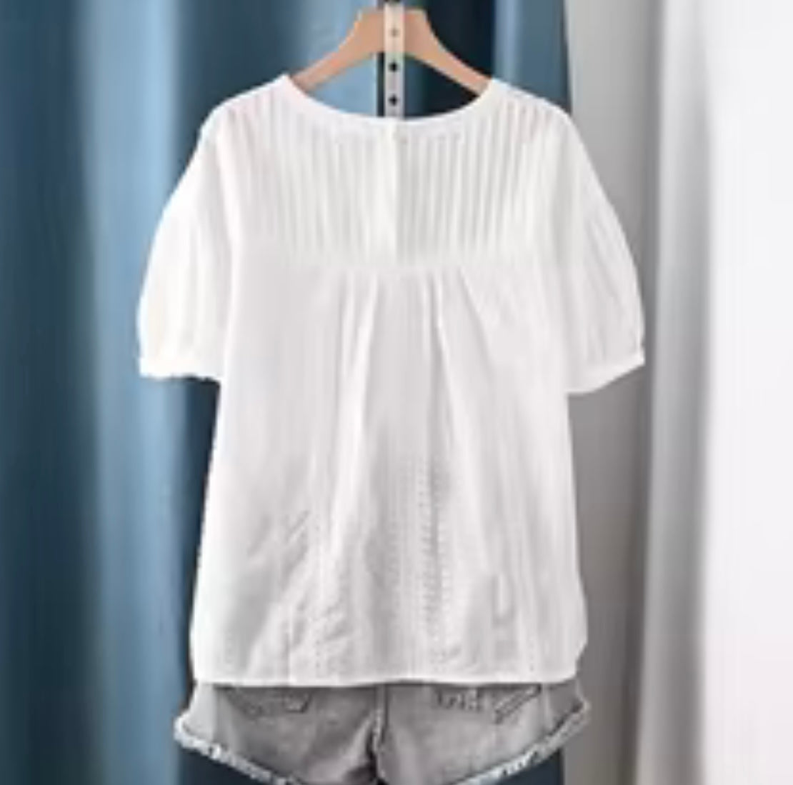 Blouse Solena